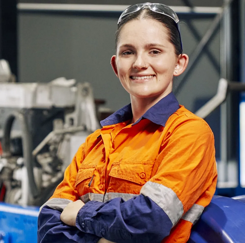 Apprenticeships Victoria — Student enrolment campaign