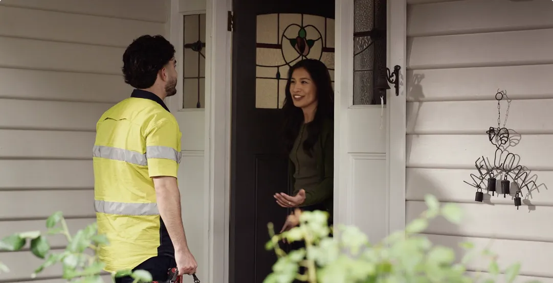 Energy Safe Victoria — 2026 safety campaign