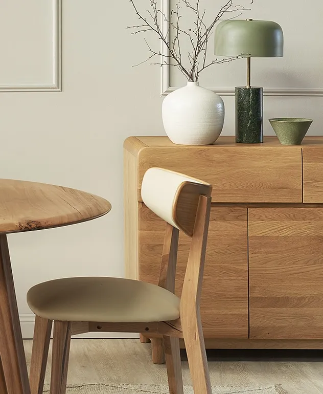 Berkowitz — A furniture family