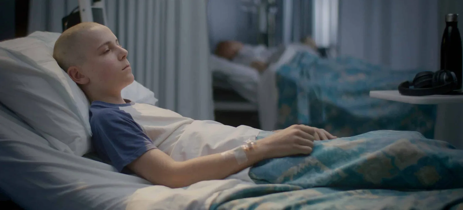 WEHI You Are the Cure campaign